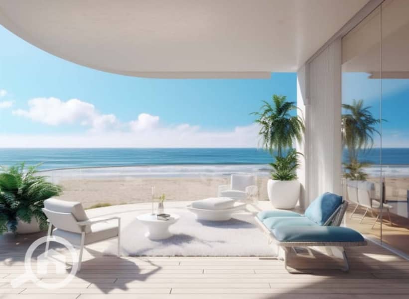 Panoramic View luxury Chalet With First Price & long installments Over 10 years -June- Sodic!! - Bild 3