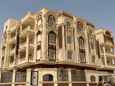 فلیٹ 3 غرف نوم للبيع في القاهرة الجديدة، القاهرة - 3af1964f-cb4f-450a-98fc-dfe81dff391a. jpg
