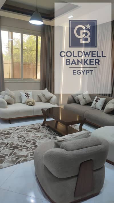 3 Bedroom Flat for Rent in Katameya, Cairo - WhatsApp Image 2026-07-12 at 3.06. 20 PM (1). jpeg