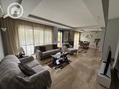 4 Bedroom Duplex for Rent in New Cairo, Cairo - WhatsApp Image 2026-06-16 at 3.15. 21 PM. jpeg 4 Bedroom Duplex for Rent in New Cairo, Cairo - WhatsApp Image 2026-06-16 at 3.15. 21 PM. jpeg