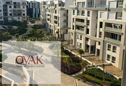 3 Bedroom Apartment for Sale in New Cairo, Cairo - WhatsApp Image 2026-07-07 at 11.05. 59 AM888. jpeg