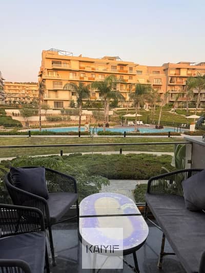 3 Bedroom Apartment for Rent in New Cairo, Cairo - WhatsApp Image 2026-07-11 at 2.03. 20 AM (1). jpeg 3 Bedroom Apartment for Rent in New Cairo, Cairo - WhatsApp Image 2026-07-11 at 2.03. 20 AM (1). jpeg