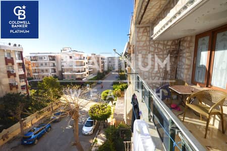 2 Bedroom Flat for Sale in Maamoura, Alexandria - 1. jpg