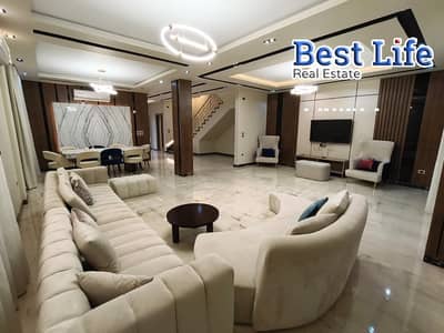 4 Bedroom Villa for Rent in New Cairo, Cairo - WhatsApp Image 2026-07-12 at 3.17. 26 PM. jpeg 4 Bedroom Villa for Rent in New Cairo, Cairo - WhatsApp Image 2026-07-12 at 3.17. 26 PM. jpeg