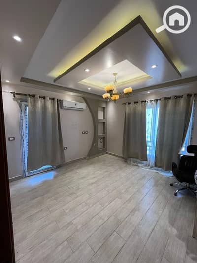 3 Bedroom Apartment for Rent in New Cairo, Cairo - bc4cbbcf-810d-4713-85d1-e23d89c137ad. jpeg 3 Bedroom Apartment for Rent in New Cairo, Cairo - bc4cbbcf-810d-4713-85d1-e23d89c137ad. jpeg