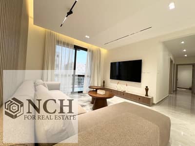 2 Bedroom Flat for Rent in New Cairo, Cairo - WhatsApp Image 2026-07-12 at 1.10. 12 PM (2). jpeg 2 Bedroom Flat for Rent in New Cairo, Cairo - WhatsApp Image 2026-07-12 at 1.10. 12 PM (2). jpeg