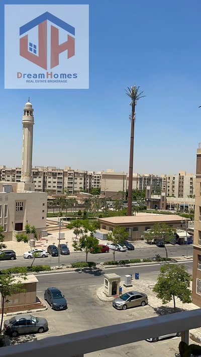 3 Bedroom Apartment for Sale in Madinaty, Cairo - 558667d5-c008-4ac5-9845-85abc4a25287. jpg