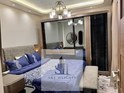 2 Bedroom Apartment for Rent in New Cairo, Cairo - WhatsApp Image 2026-07-12 at 2.44. 34 PM. jpeg 2 Bedroom Apartment for Rent in New Cairo, Cairo - WhatsApp Image 2026-07-12 at 2.44. 34 PM. jpeg