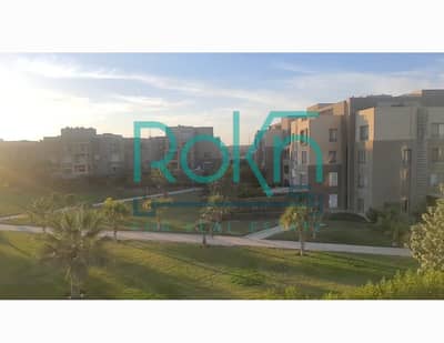 1 Bedroom Apartment for Sale in 6th of October, Giza - 5b948ad5-752e-491d-9d91-8a975c7eeb83. jpg