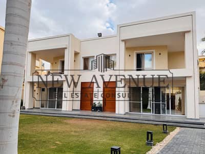 4 Bedroom Twin House for Sale in Shorouk City, Cairo - WhatsApp Image 2026-07-08 at 4.31. 58 PM (1). jpeg 4 Bedroom Twin House for Sale in Shorouk City, Cairo - WhatsApp Image 2026-07-08 at 4.31. 58 PM (1). jpeg