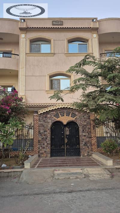 2 Bedroom Flat for Rent in New Cairo, Cairo - 18691f2b-1a28-4739-a12d-e08b22ad9e20. jpg