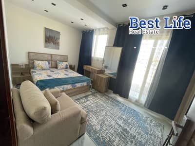Studio for Rent in Katameya, Cairo - WhatsApp Image 2026-07-12 at 3.38. 08 PM (3). jpeg