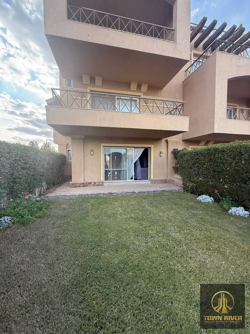 Ground-floor chalet with a garden for sale in Piacera, one of Ain Sokhna’s most upscale resorts. The unit comes fully finished. The resort offers. . . . . - Ansicht 2