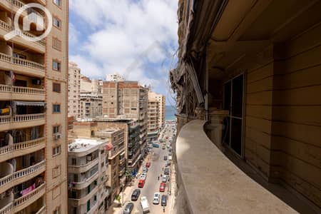 4 Bedroom Apartment for Sale in Sidi Beshr, Alexandria - (1) IMG_6168. jpg