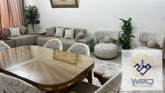 3 Bedroom Hotel Apartment for Rent in Sheikh Zayed, Giza - 1000238613. jpg