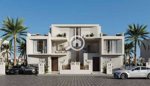 4 Bedroom Twin House for Sale in North Coast, Matruh - Screenshot 2026-05-06 164811. png 4 Bedroom Twin House for Sale in North Coast, Matruh - Screenshot 2026-05-06 164811. png