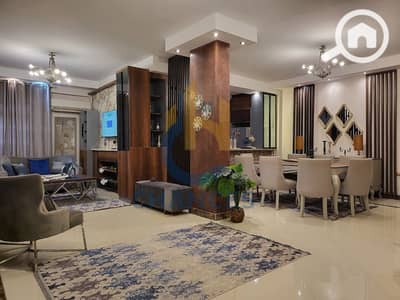 4 Bedroom Penthouse for Sale in New Cairo, Cairo - IMG-20240822-WA00671. jpg