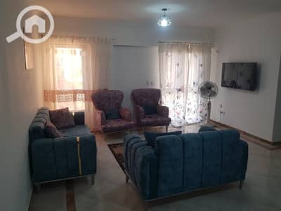 3 Bedroom Flat for Rent in New Cairo, Cairo - IMG_7172. jpg