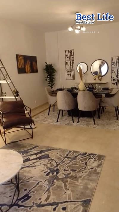 2 Bedroom Apartment for Rent in New Cairo, Cairo - WhatsApp Image 2026-07-12 at 3.42. 58 PM (3). jpeg
