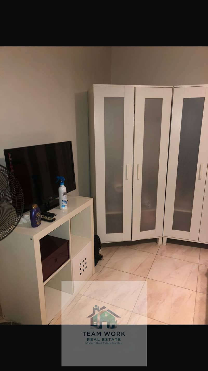 Furnished Apartment for Rent in Sheikh Zayed City (Small Investor) - Vista 3