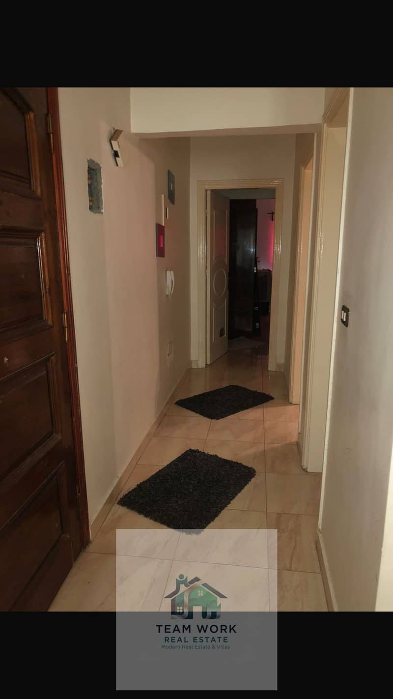 Furnished Apartment for Rent in Sheikh Zayed City (Small Investor) - Vista 4