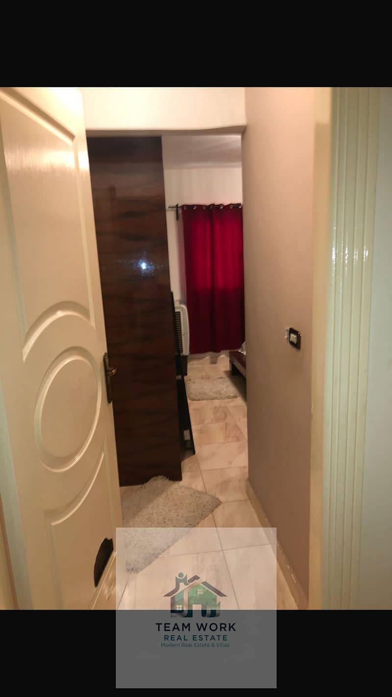 Furnished Apartment for Rent in Sheikh Zayed City (Small Investor) - Vista 6