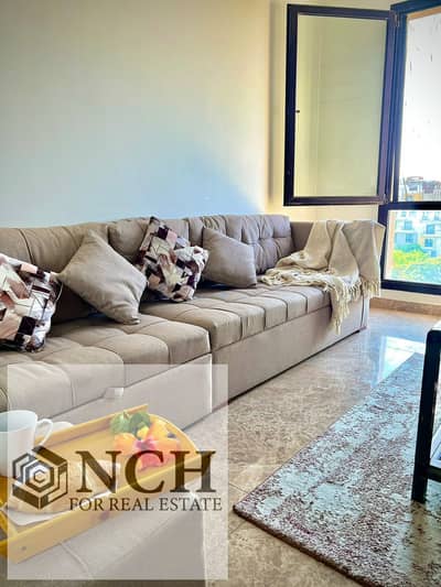 2 Bedroom Flat for Rent in New Cairo, Cairo - WhatsApp Image 2026-07-12 at 3.29. 56 PM (4). jpeg 2 Bedroom Flat for Rent in New Cairo, Cairo - WhatsApp Image 2026-07-12 at 3.29. 56 PM (4). jpeg