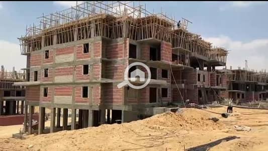 2 Bedroom Flat for Sale in New Cairo, Cairo - WhatsApp Image 2026-06-17 at 2.34. 33 PM. jpeg