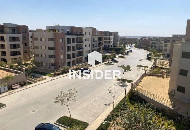 Fully-Finished Townhouse 258m-3 Bedrooms-Ready To Move-District 5 - Aanzicht 3