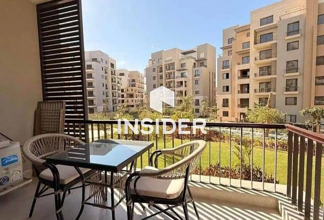 Fully-Finished Townhouse 258m-3 Bedrooms-Ready To Move-District 5 - Aanzicht 4