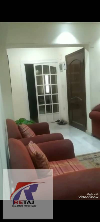 4 Bedroom Flat for Sale in Nasr City, Cairo - WhatsApp Image 2026-07-12 at 1.19. 28 PM. jpeg 4 Bedroom Flat for Sale in Nasr City, Cairo - WhatsApp Image 2026-07-12 at 1.19. 28 PM. jpeg