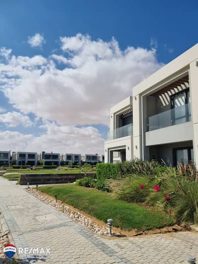 4 Bedroom Twin House for Sale in North Coast, Matruh - WhatsApp Image 2026-07-12 at 09.34. 04 (1). jpeg