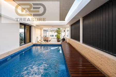 4 Bedroom Penthouse for Rent in New Cairo, Cairo - WhatsApp Image 2026-07-12 at 3.24. 14 PM (4). jpeg
