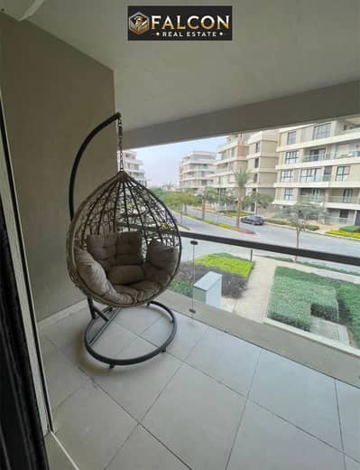 3 Bedroom Flat for Sale in New Cairo, Cairo - WhatsApp Image 2026-04-29 at 2.19. 05 PM (5). jpeg