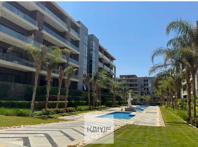 2 Bedroom Apartment for Rent in New Cairo, Cairo - WhatsApp Image 2026-07-11 at 1.56. 13 AM. jpeg