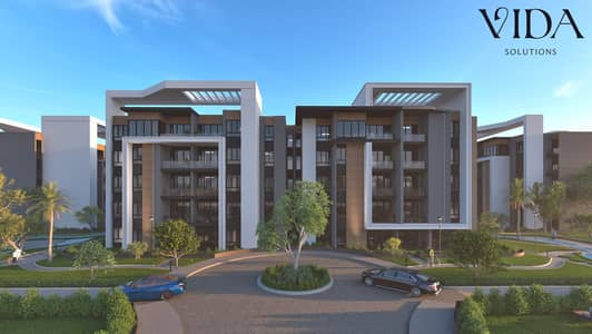 3 Bedroom Apartment for Sale in 6th of October, Giza - WhatsApp Image 2026-07-12 at 12.00. 27 PM. jpeg