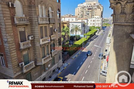 شقة 3 غرف نوم للبيع في محطة الرمل، الإسكندرية - 1. png شقة 3 غرف نوم للبيع في محطة الرمل، الإسكندرية - 1. png