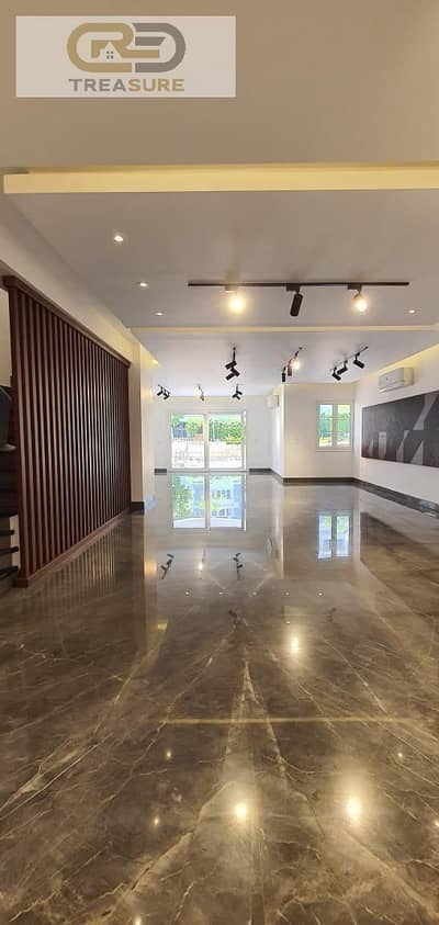 3 Bedroom iVilla for Rent in New Cairo, Cairo - WhatsApp Image 2026-06-16 at 4.22. 49 PM (1). jpeg