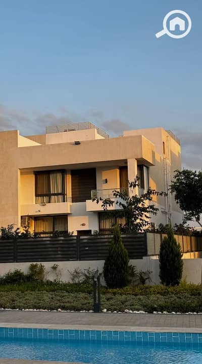 4 Bedroom Townhouse for Sale in Sheikh Zayed, Giza - Screenshot 2026-07-12 155642. png 4 Bedroom Townhouse for Sale in Sheikh Zayed, Giza - Screenshot 2026-07-12 155642. png