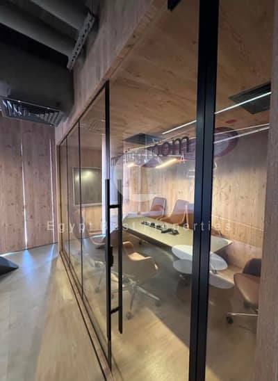 Office for Rent in New Cairo, Cairo - WhatsApp Image 2026-07-06 at 4.34. 38 PM. jpeg Office for Rent in New Cairo, Cairo - WhatsApp Image 2026-07-06 at 4.34. 38 PM. jpeg