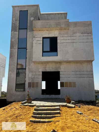 5 Bedroom Villa for Sale in Sheikh Zayed, Giza - WhatsApp Image 2026-07-12 at 2.39. 48 PM. jpeg 5 Bedroom Villa for Sale in Sheikh Zayed, Giza - WhatsApp Image 2026-07-12 at 2.39. 48 PM. jpeg