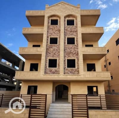 3 Bedroom Apartment for Sale in Badr City, Cairo - 87557. jpg 3 Bedroom Apartment for Sale in Badr City, Cairo - 87557. jpg