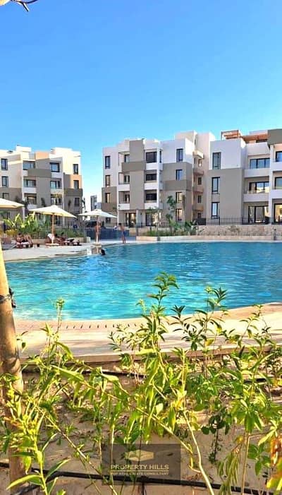 2 Bedroom Chalet for Sale in North Coast, Matruh - WhatsApp Image 2025-08-20 at 7.30. 46 PM. jpeg