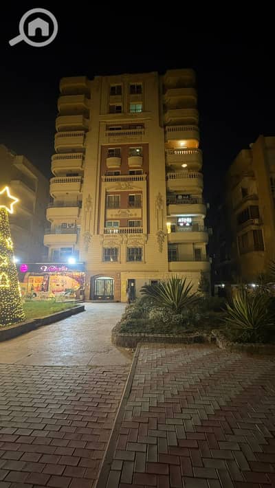 Garage for Sale in Sheraton, Cairo - b80d3544-6599-483f-b293-39c3578ee6cc. JPG