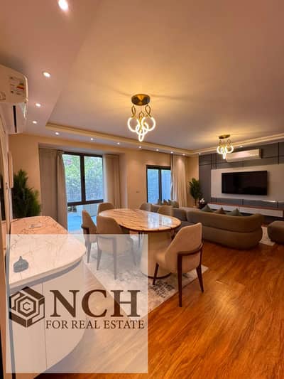 2 Bedroom Flat for Rent in New Cairo, Cairo - WhatsApp Image 2026-07-12 at 3.57. 29 PM (2). jpeg