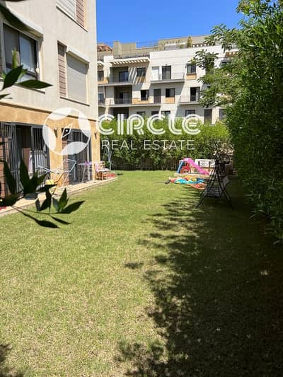 3 Bedroom Flat for Rent in New Cairo, Cairo - WhatsApp Image 2026-06-30 at 7.20. 55 PM (1). jpeg 3 Bedroom Flat for Rent in New Cairo, Cairo - WhatsApp Image 2026-06-30 at 7.20. 55 PM (1). jpeg