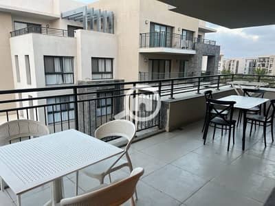 2 Bedroom Chalet for Rent in North Coast, Matruh - Modern Luxury Apartment in Marassi Marina