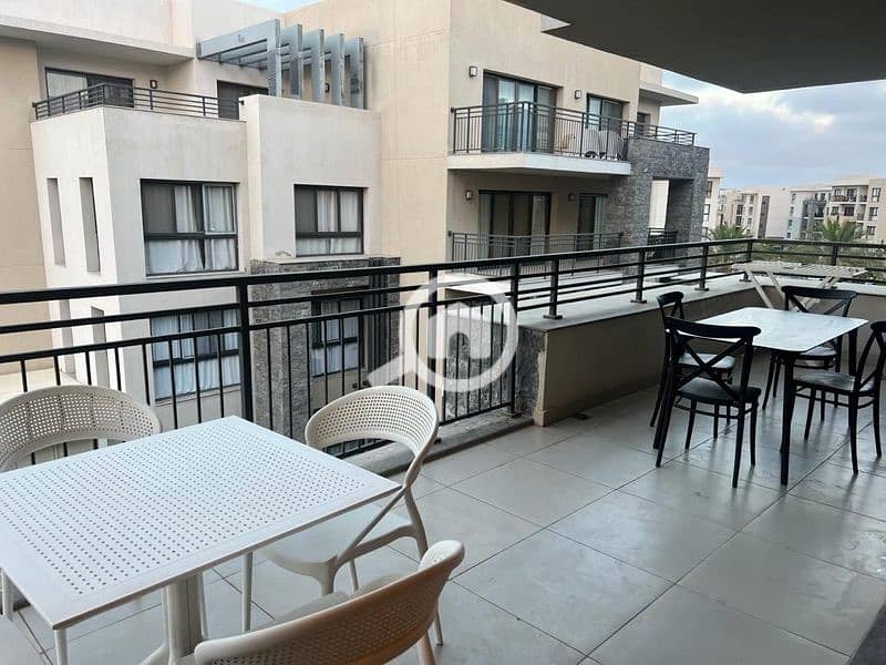 Modern Luxury Apartment in Marassi Marina Modern Luxury Apartment in Marassi Marina
