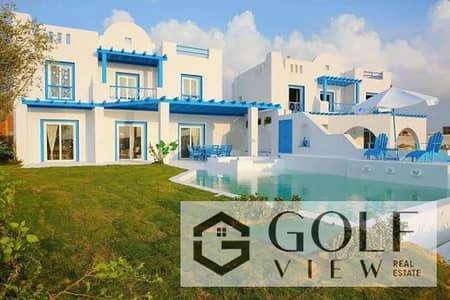 4 Bedroom Townhouse for Sale in North Coast, Matruh - WhatsApp Image 2026-07-12 at 16.17. 56 (5). jpeg