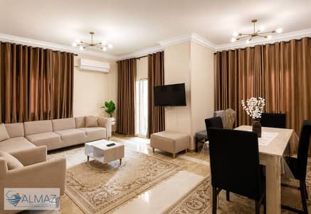 3 Bedroom Apartment for Rent in New Cairo, Cairo - WhatsApp Image 2026-07-12 at 12.21. 52 PM. jpeg 3 Bedroom Apartment for Rent in New Cairo, Cairo - WhatsApp Image 2026-07-12 at 12.21. 52 PM. jpeg